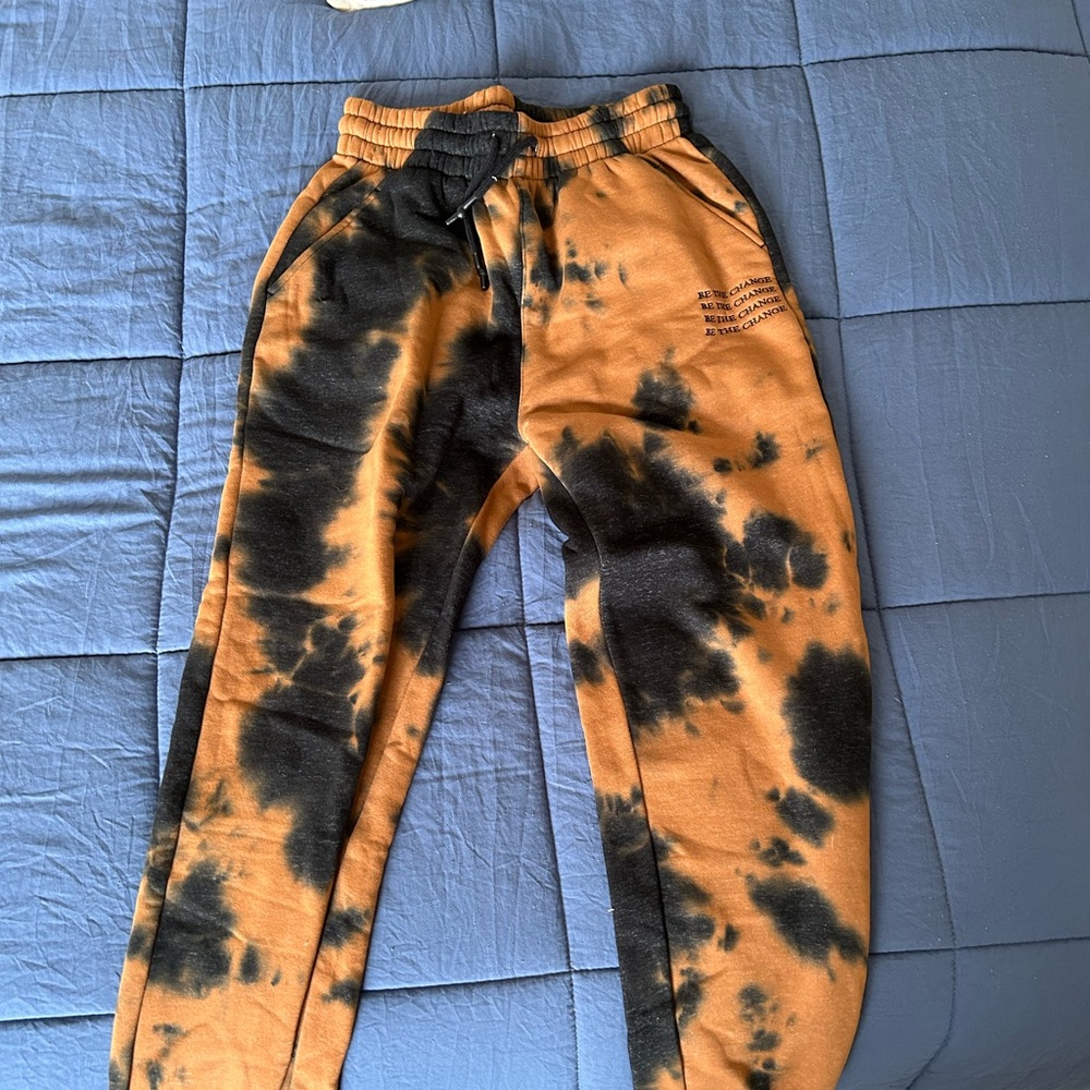 Vitality Affirmation Pant